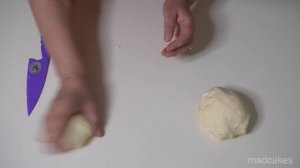 Творожное печенье  на безглютеновой муке