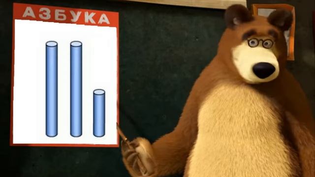 Азбука. Алфавит.Учим буквы. Для детей. Пластилиновая азбука. Буква Н.