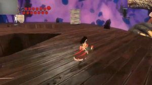 Алиса в Стране Кошмаров Полностью Прохождение