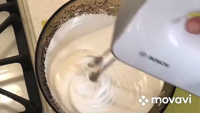 Нуга с орехами. Просто, вкусно и без всяких «е» смотреть онлайн