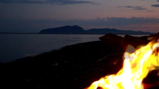 Возле горы Тепсей. Граница республики Хакасия с Красноярским краем. смотреть онлайн