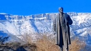 история повторяется. живая речь Ленина. Война запада против России.