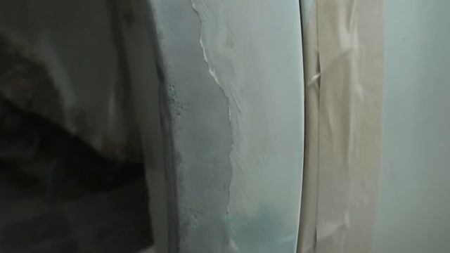 Ремонт ПОРОГОВ и АРОК Ford Focus Часть 5. Кузовной ремонт в Спб. смотреть онлайн