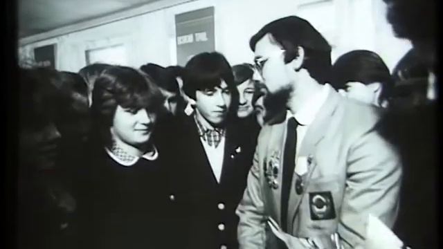 Киножурнал Советская Карелия 1985 Декабрь смотреть онлайн