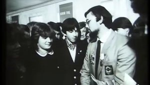 Киножурнал Советская Карелия 1985 Декабрь