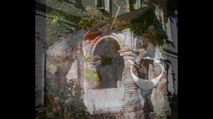 Усадьба Барятино