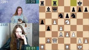 КАК ТО НАС ВСЕ ДАВЯТ И ДАВЯТ! // ДИАНА ДОРОШЕНКО vs ИРИНА БАРАЕВА // ЛАБИРИНТ СФИНКСА - 5 ТУР