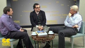 Бизнес-секреты: Евгений Каценельсон