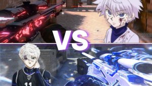 AiKo VS Skrn4ik САМЫЙ ВАЙБОВЫЕ МУВИКИ В CS2!