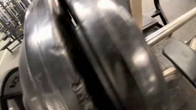 Жим лёжа - проходка! смотреть онлайн