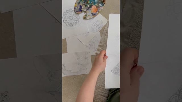 #ковроваявышивка #творчество #crealandia #вдохновение #искусство #pinterest #рукоделие #прописи смотреть онлайн