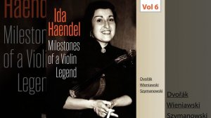 Nocturne & Tarantella, Op. 28: No. 2, Tarantella