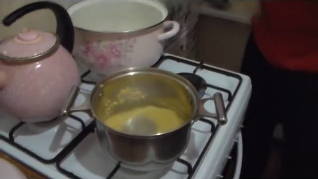 Как убрать из пшенки горечь. Вы полюбите её.