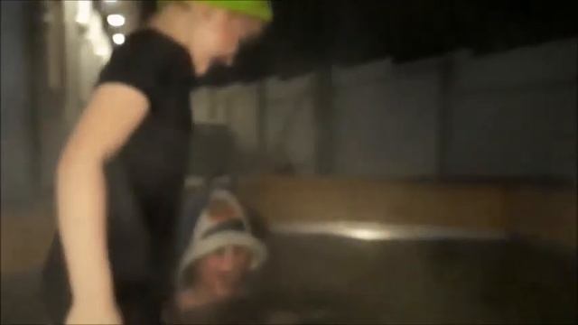 Банный Чан/Баня - Дача/Нижний Тагил смотреть онлайн