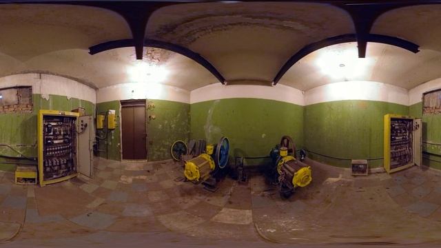 Полчаса из жизни моих лифтов (МП, 360°) смотреть онлайн