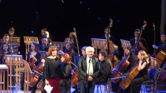 «Мистическая "Красная скрипка"»_МАСО«Слобожанский»_видео ГородХ_2ч смотреть онлайн