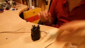 Как ОЧЕНЬ просто собрать высоковольтный генератор