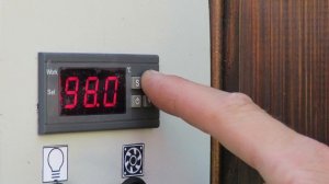 Коптильный шкаф для холодного и горячего копчения | Обзор