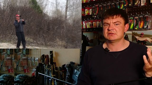 AIKO PRO JIGGER 255. Спиннинг для джига. Настоящий джиговый универсал. смотреть онлайн