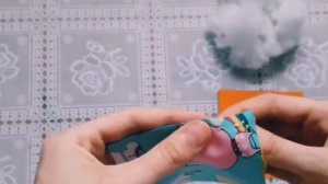 4 класс. Тема: Швейная фабрика. Изделие- игольница