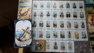 дом Якоря. #35 Спеши, не торопясь.,.