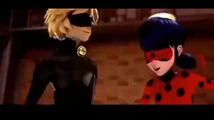 Клип Леди Баг и Супер Кот  Егор Крид [ время не пришло ]