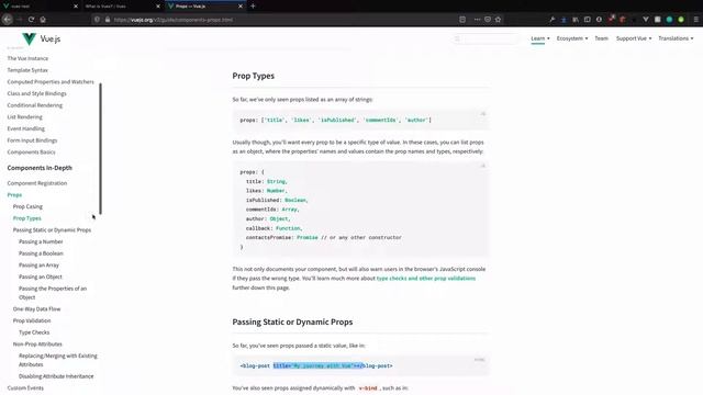 Vuex Introduction