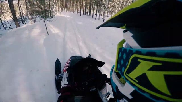 Switchback Pro-R 800 смотреть онлайн