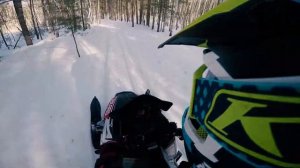 Switchback Pro-R 800