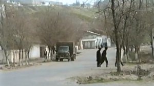 Кушка 1995год 2часть