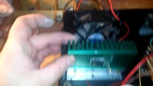 Лабораторный блок питания 30V – 3A. Трансформаторный (не импульсный) КИТ.