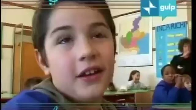 CLIP RAI GULP Il nostro amico vigile смотреть онлайн