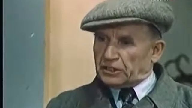 Постановка задач. Киножурнал «Фитиль».mp4