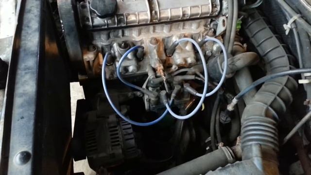 F3R свап комплект 20000 смотреть онлайн