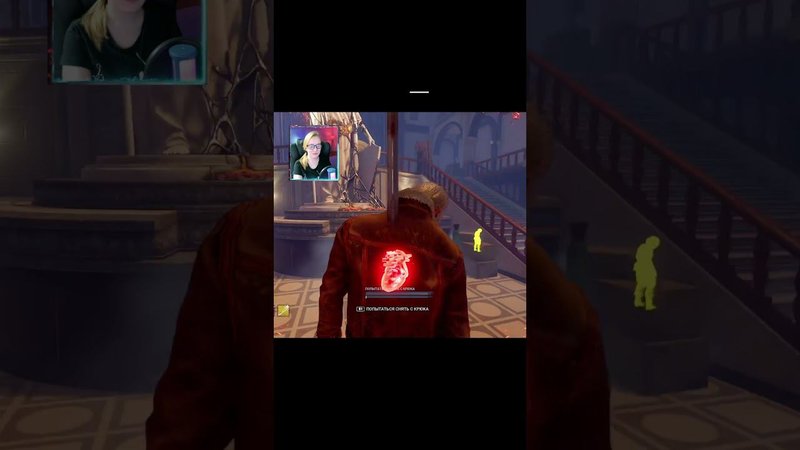 ДЕСАНТ ►DEAD BY DAYLIGHT #shorts #deadbydaylightsurvivor #dbdsurvivor #dbd #дбд