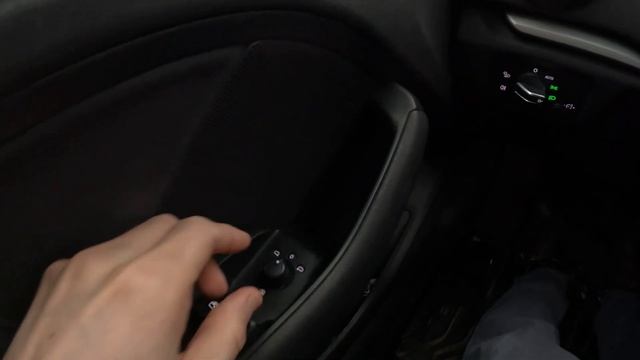 КАК ВКЛЮЧИТЬ ОБОГРЕВ БОКОВЫХ ЗЕРКАЛ??? СОВЕТЫ НОВИЧКАМ смотреть онлайн