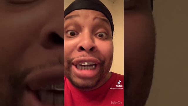 TikTok Funniest🤣 video Fabio Ochoa aka Mr.What’s Wrong Witcha