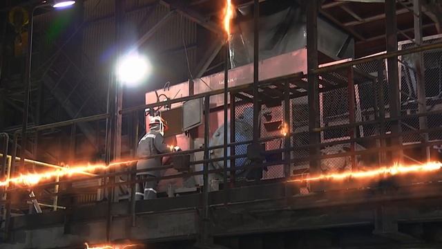 Профессии ММК. Бункеровщик смотреть онлайн