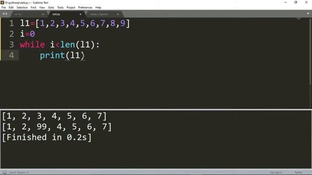 #14 split() len() in python | List Collection datatypes in python #split #len #pythoninterview