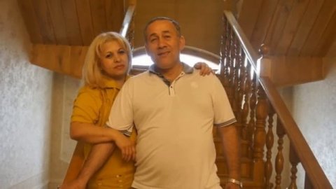 Самый нежный