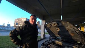 катаемся на Chevrolet Cruze 1.8l.