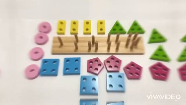 Goki Assorting Board
