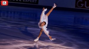 Анна Щербакова Фигурное Катание Anna Shcherbakova Figure Scating Women Girls 2023 #31