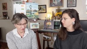 Waterloo Bridge | Part I