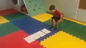 6 урок. Техника обучение прыжка длину с места