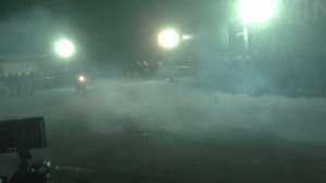 Chris Pfeiffer auf R 1200 GS K50