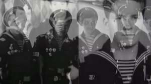Морские Пограничники.