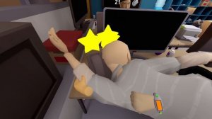 Шлёп Менеджер (VR)