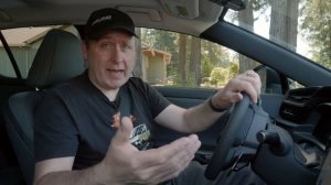 2023 Lexus RZ 450e AWD Reviewed: Better than the Kia EV6 GT?