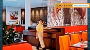 IBIS AL BARSHA 3* ОАЭ Дубай обзор – отель ИБИС АЛ БАРША 3* Дубай видео обзор
